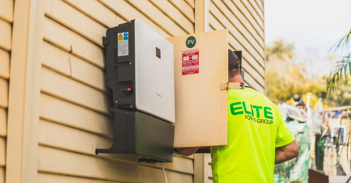 Advantages of Saltwater Solar Batteries for Adelaide Homeowners
