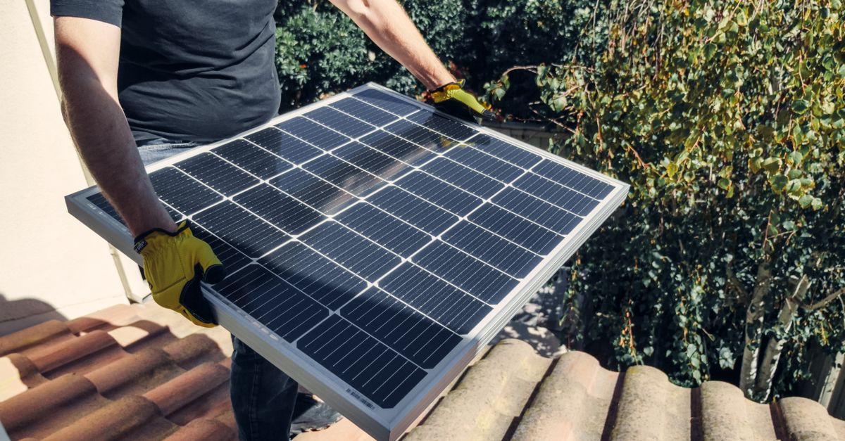 Environmental Benefits of Flow Batteries for Solar Energy Storage