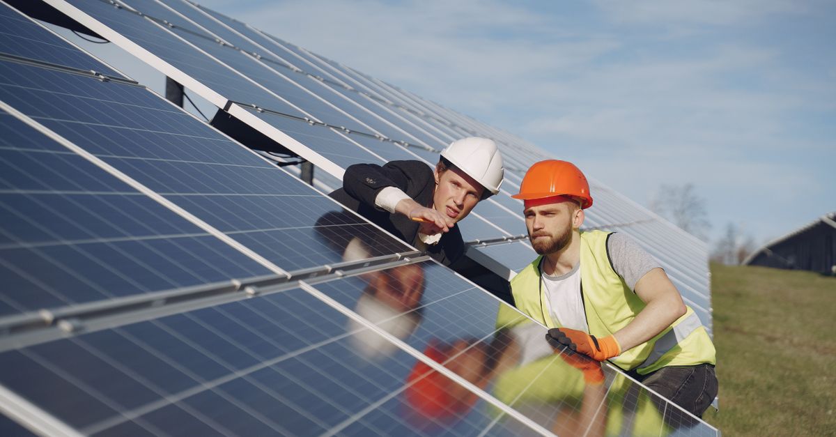 Essential Tools for Solar Battery Installation in South Australia
