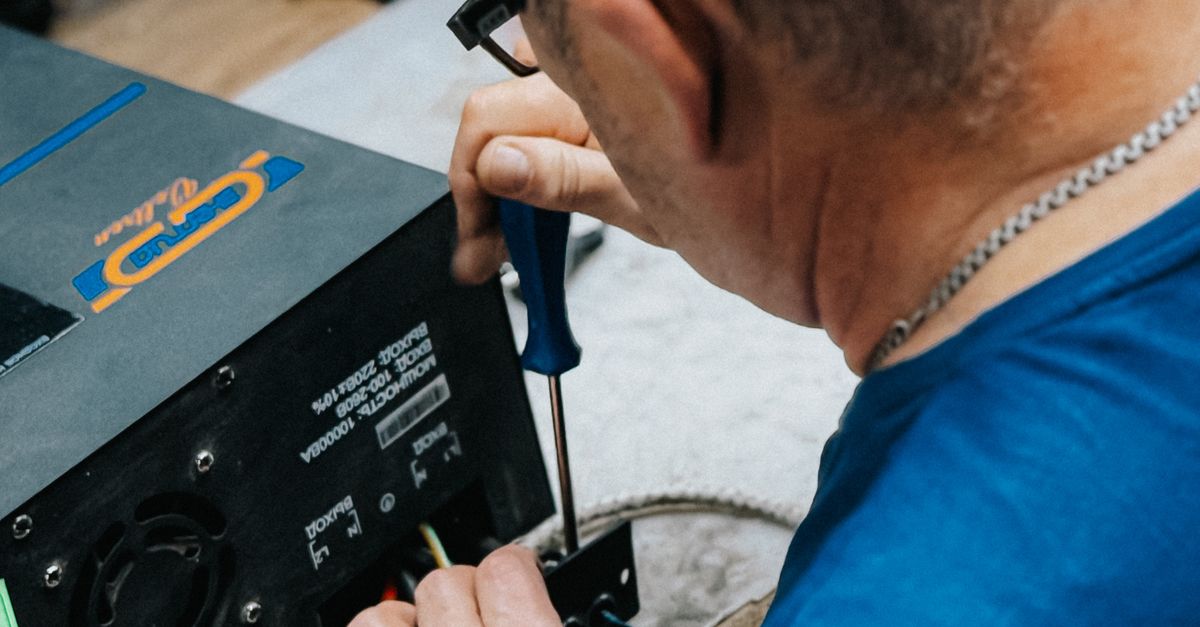 Installation Requirements for Lithium-ion Solar Batteries in Adelaide