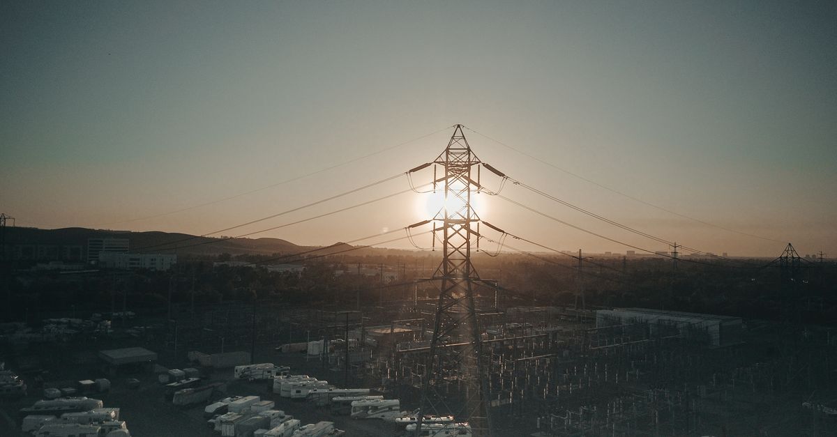 Proper Ventilation Requirements for Solar Battery Installation