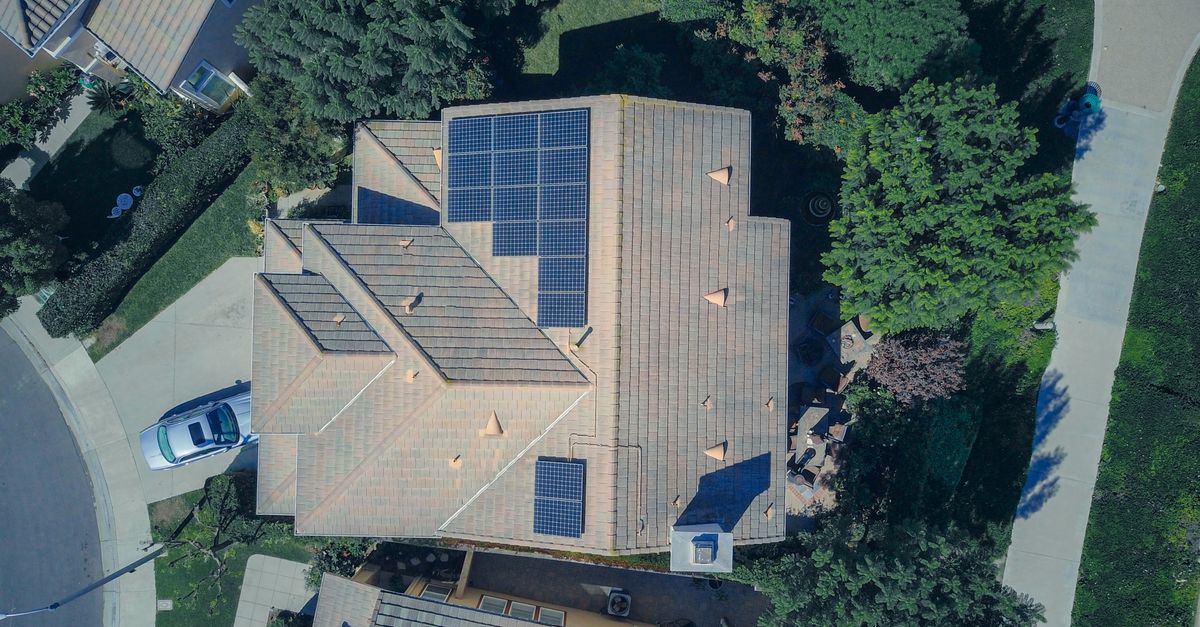 Resolving Discharging Problems in Adelaide Solar Batteries