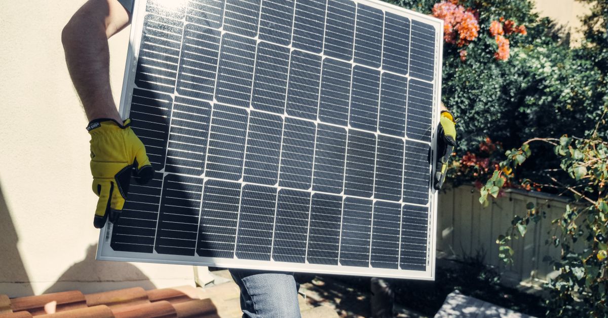 The Lifespan of Lithium-ion Solar Batteries in Solar Energy Systems