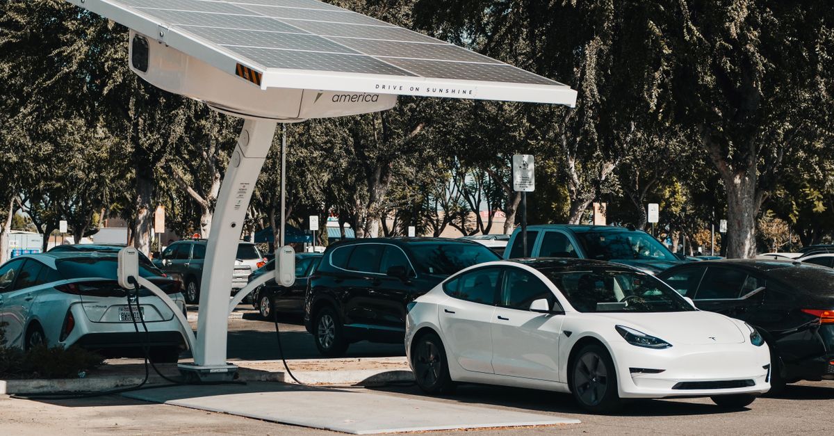 The Science Behind Saltwater Solar Battery Technology