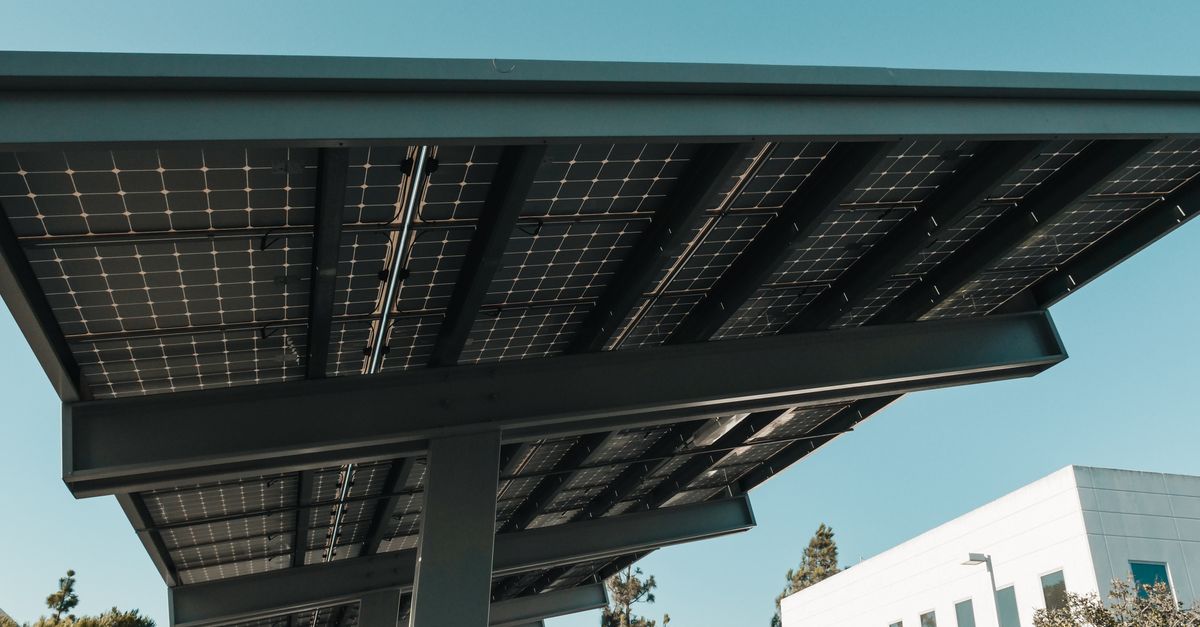 Training and Certification for Safe Solar Battery Installation