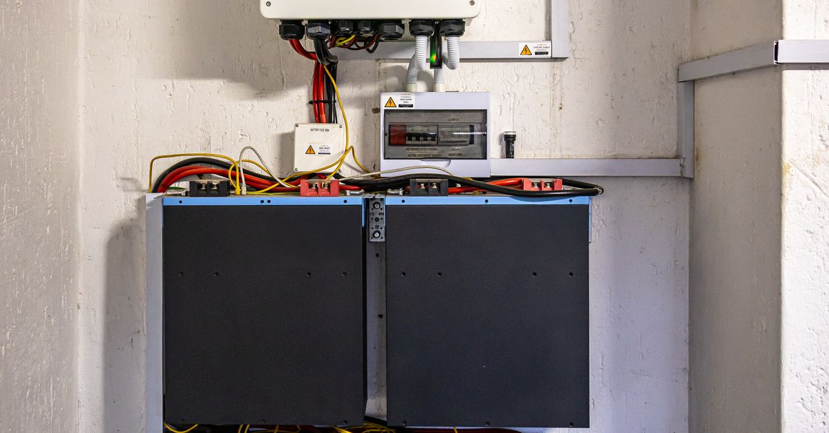 Understanding Battery Health Monitoring for Optimal Performance